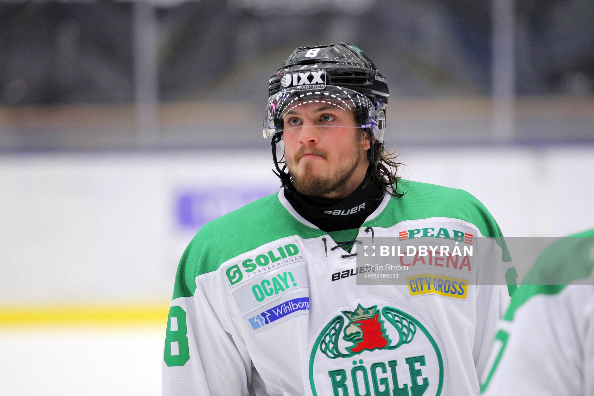 Rögles Sebastian Stålberg