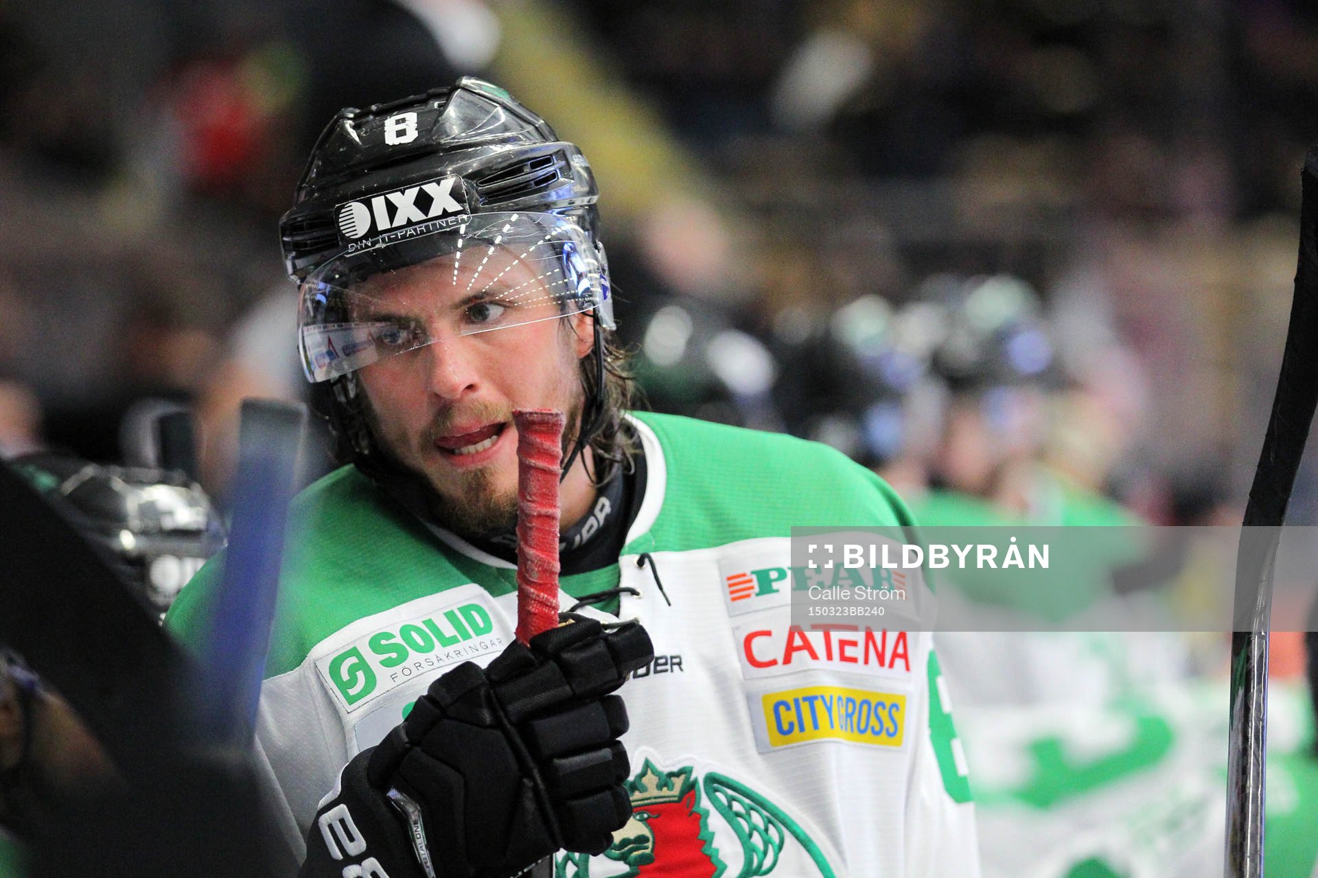 Rögles Sebastian Stålberg