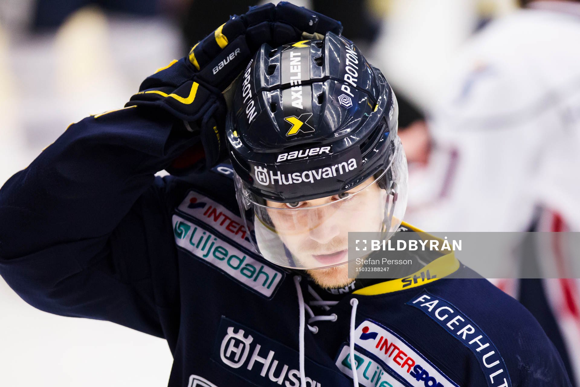 s Ted Brithén
