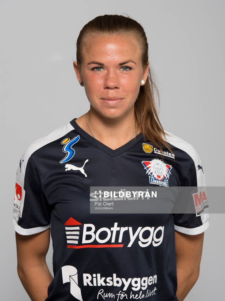 Jessica Samuelsson
