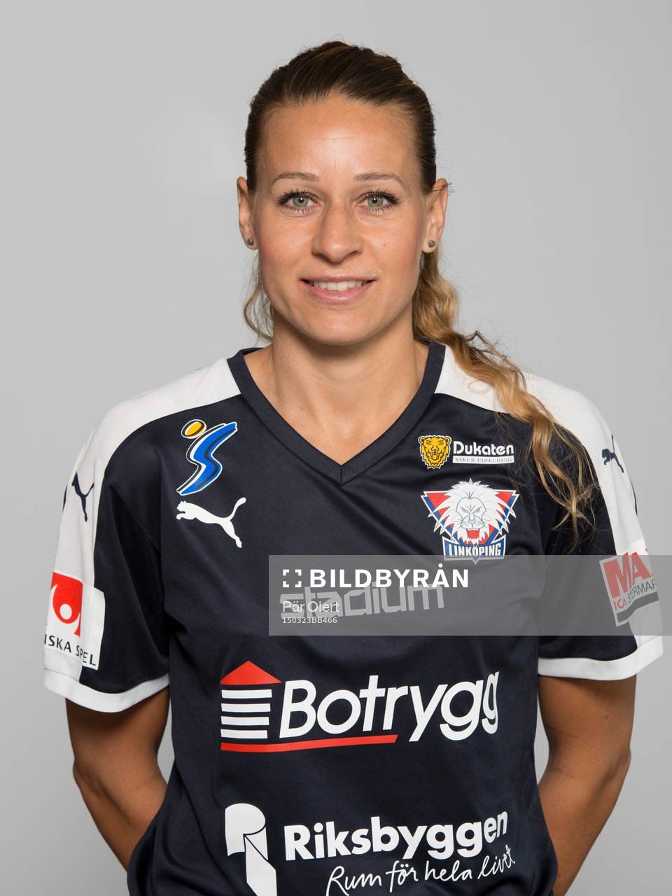 Charlotte Rohlin