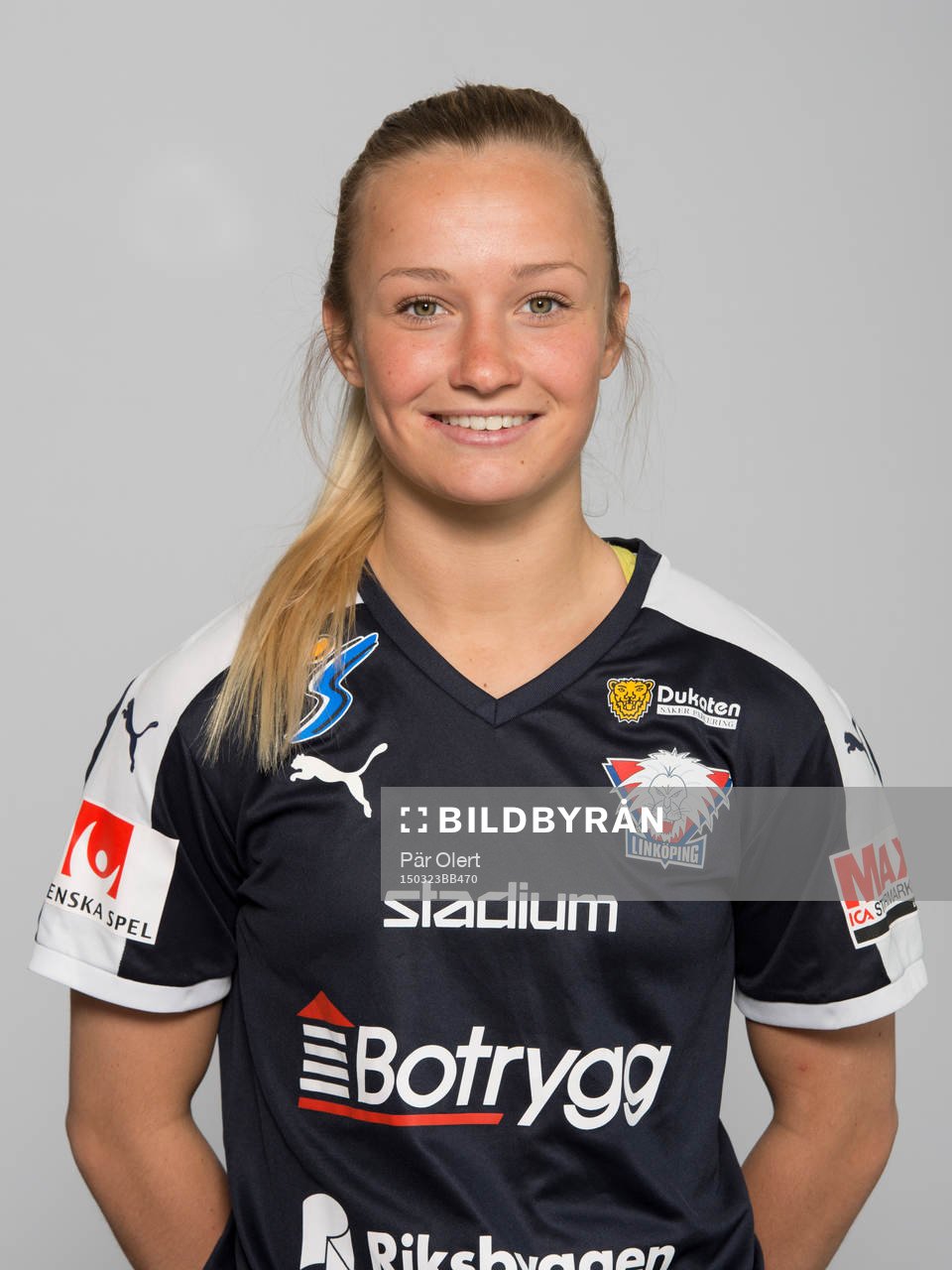 Tove Almqvist