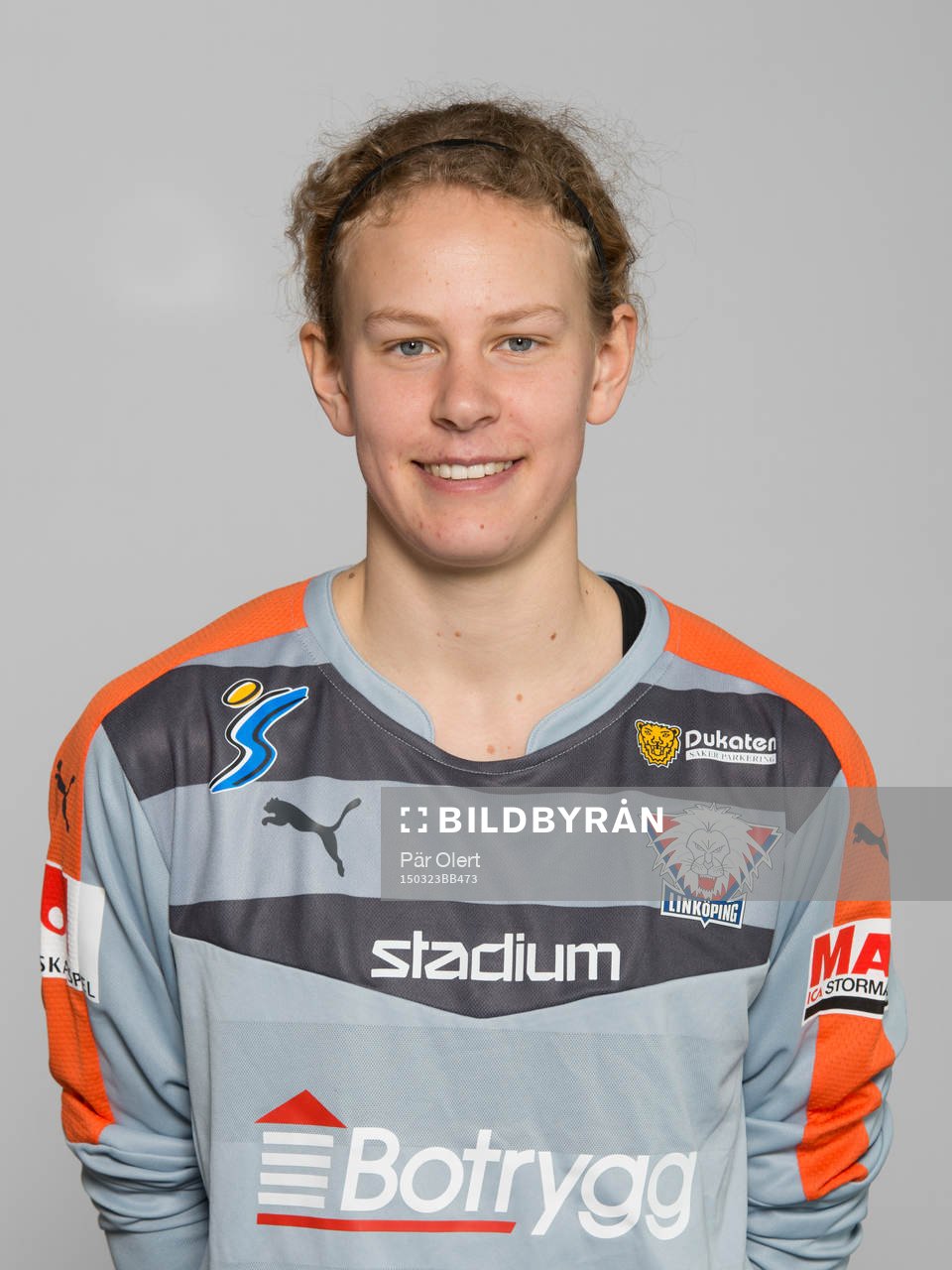 Cajsa Andersson