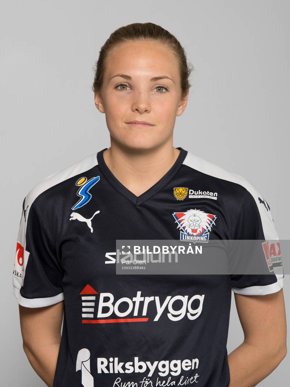 Magdalena Ericsson