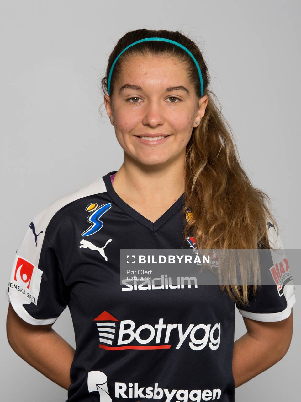 Courtney Strode