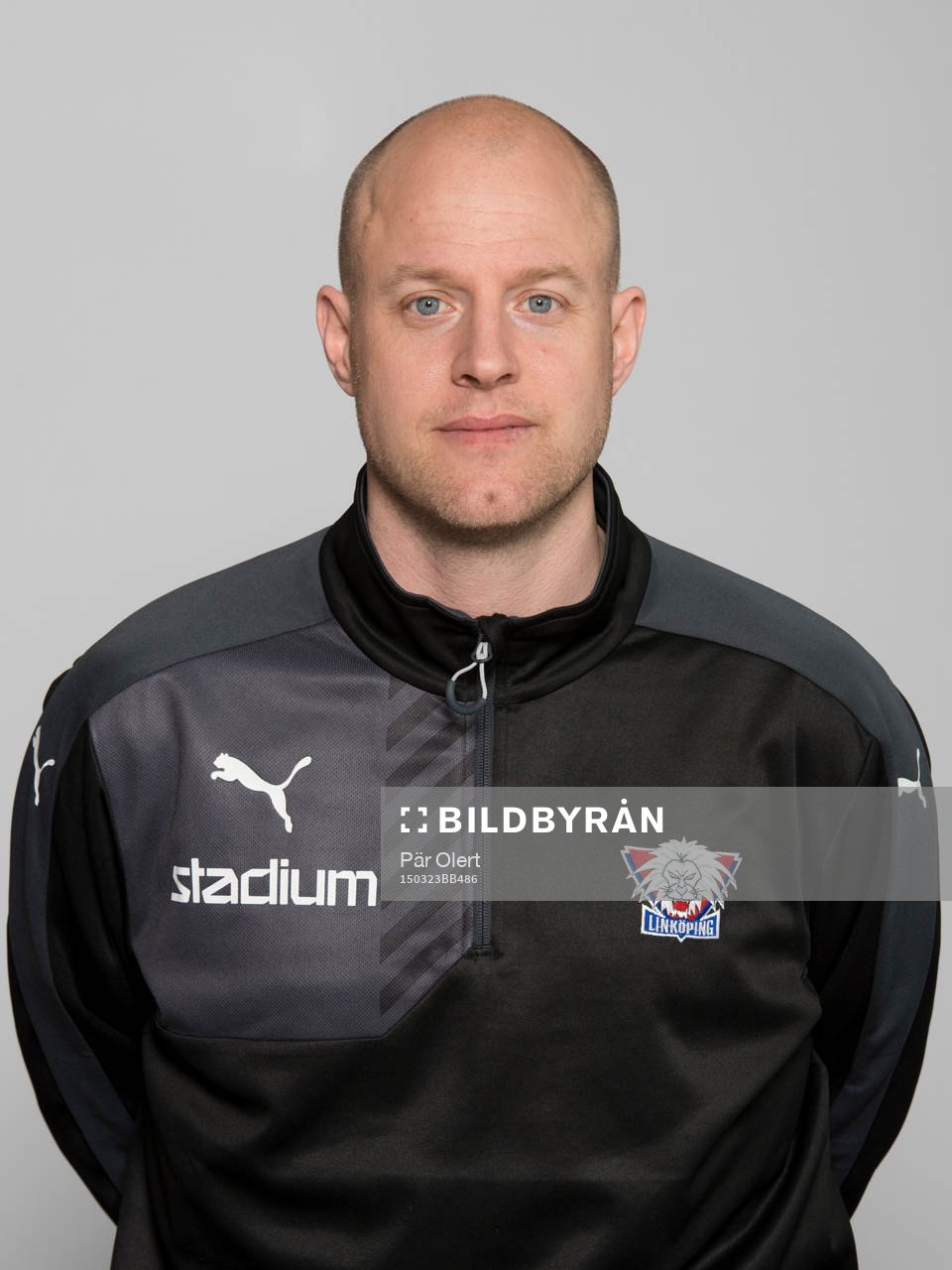 Anders Jacobson