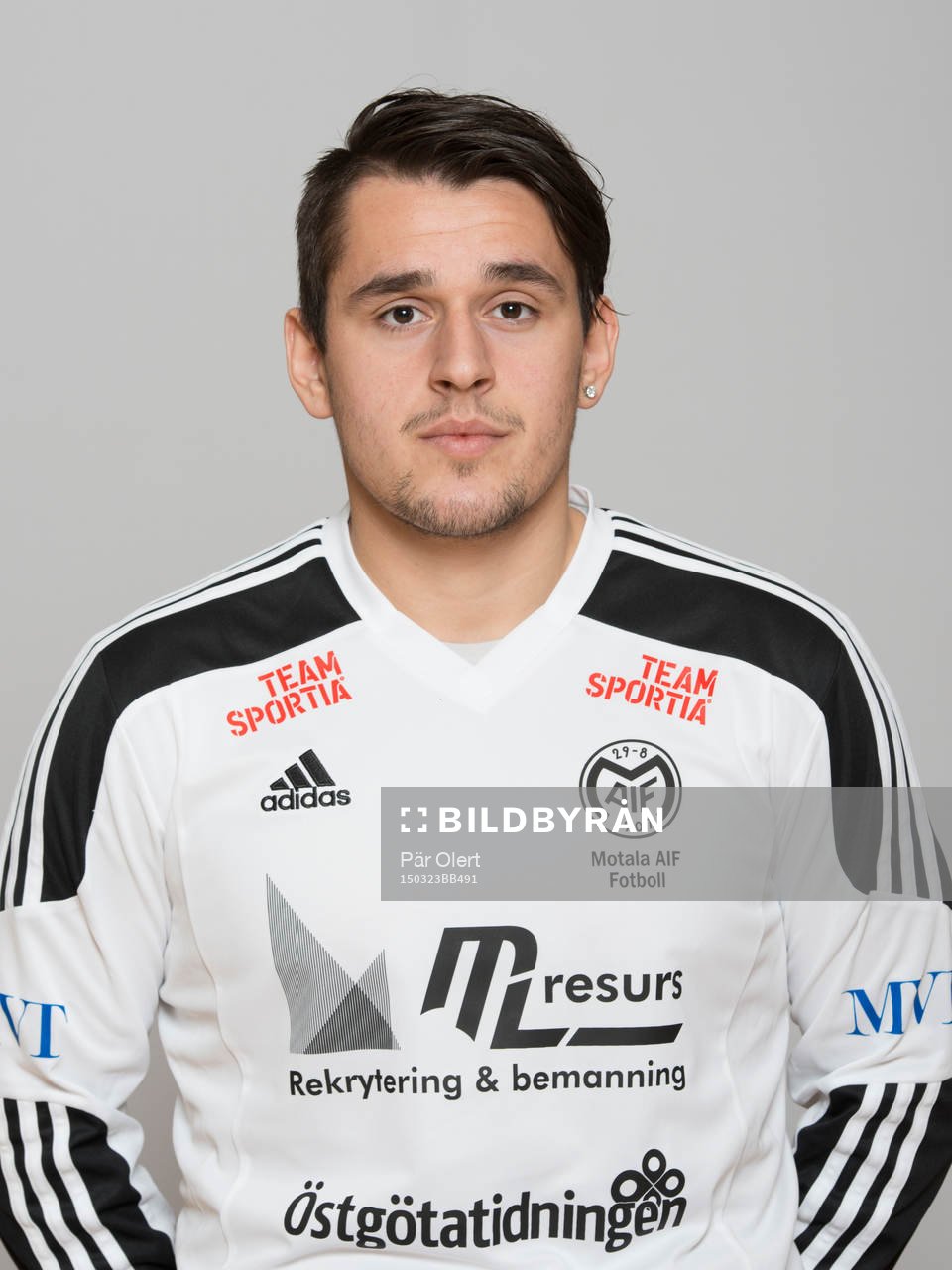 Besart Kalludra