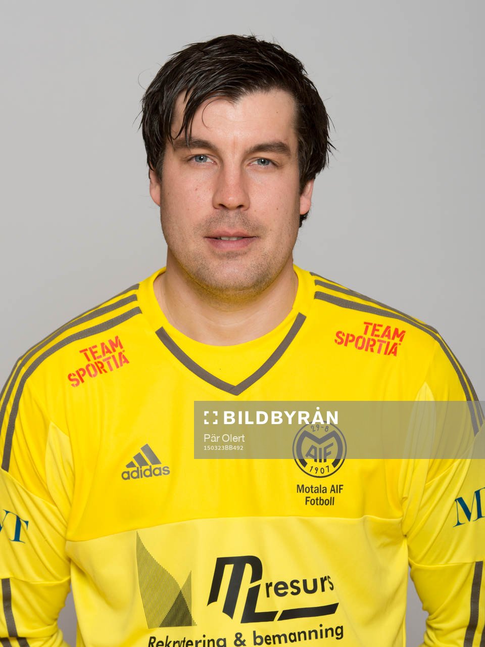 Rickard Göthberg