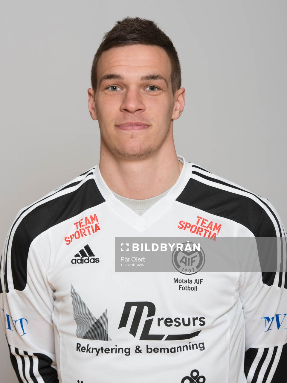 Martin Ekström