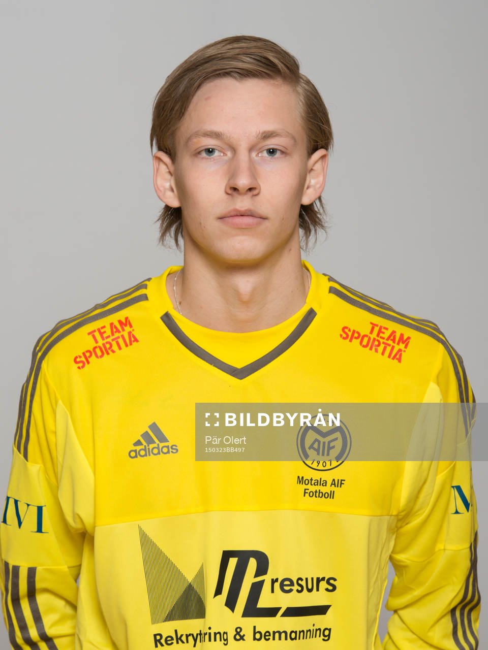 Daniel Wännlund