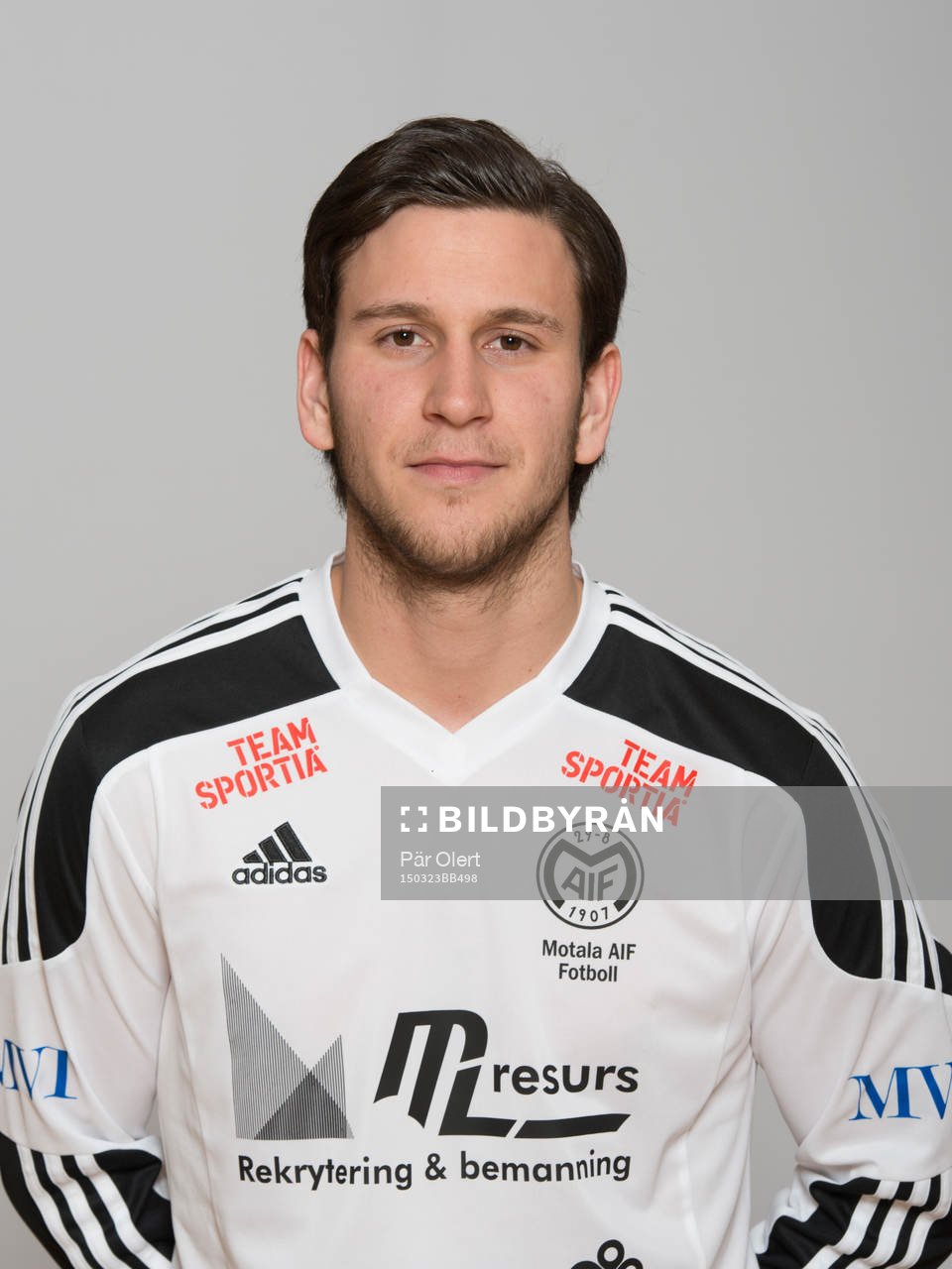 Edin Hamidovic