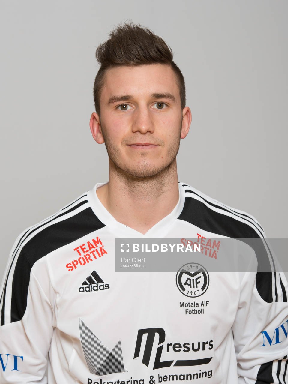 Andreas Borg