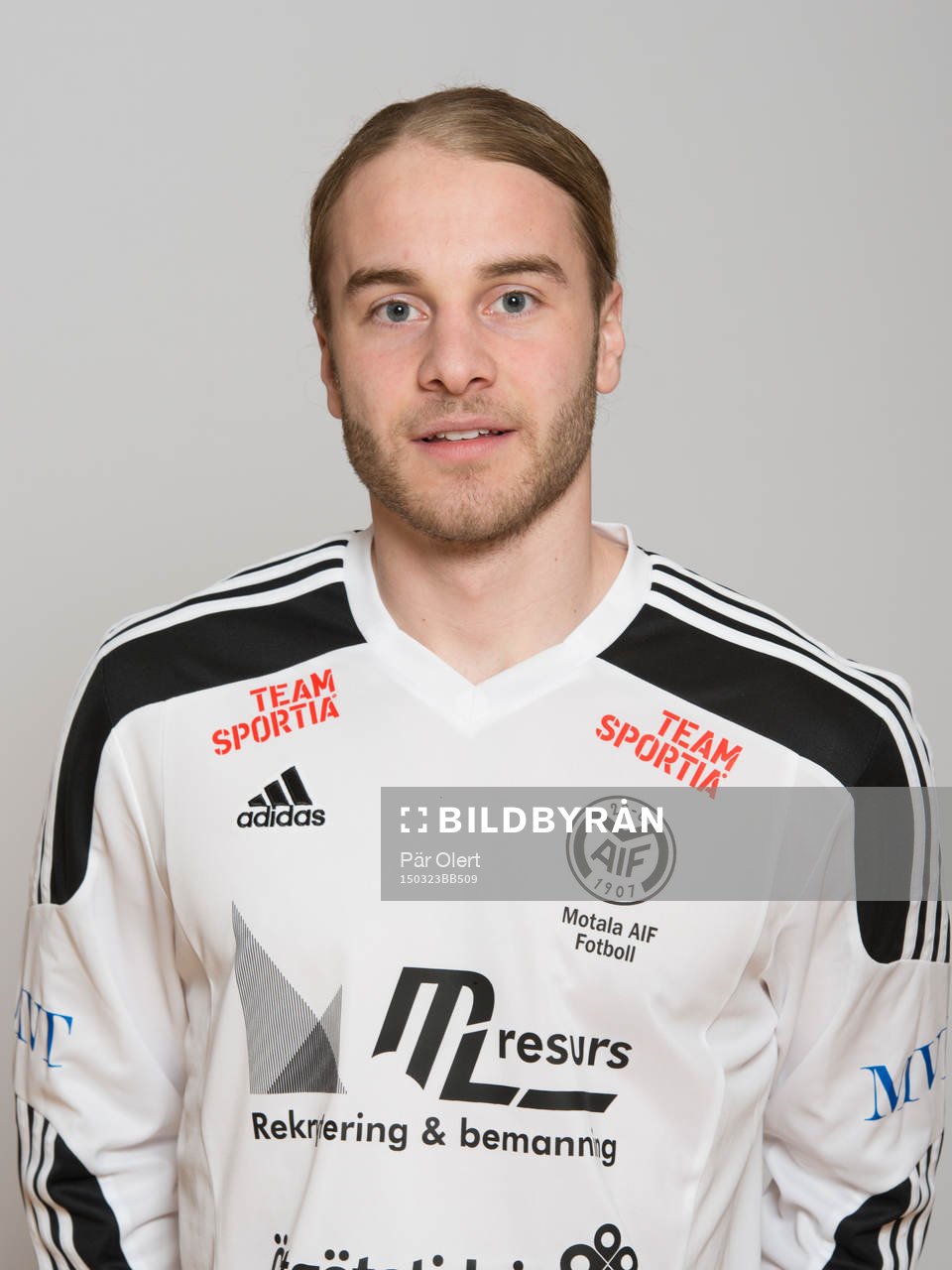 Mattias Ingvarsson