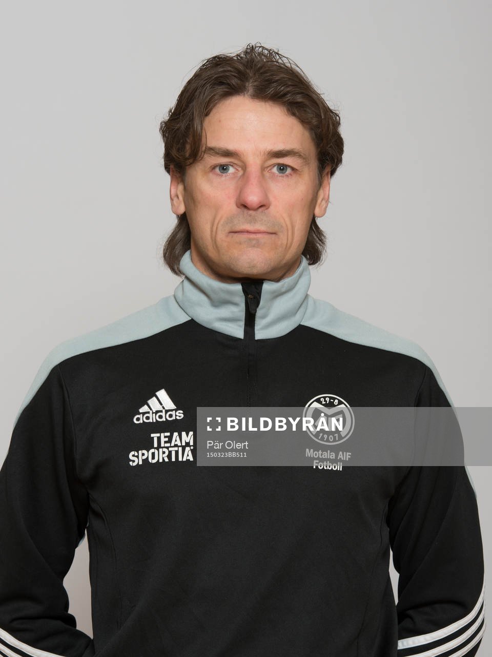 Kenny Ljungqvist lagledare