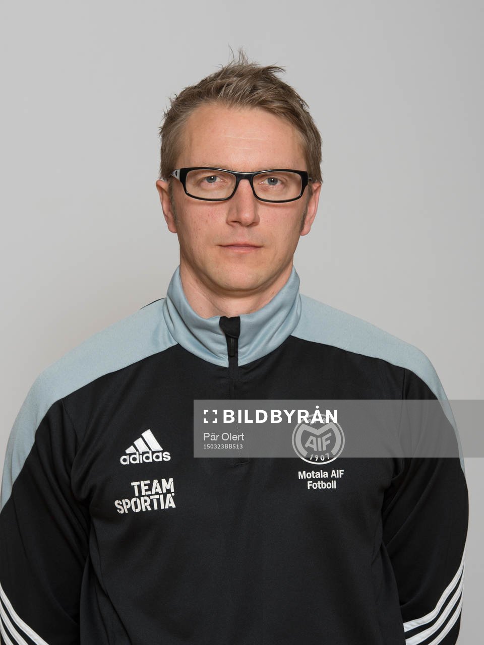 Niklas Egnell Tränare