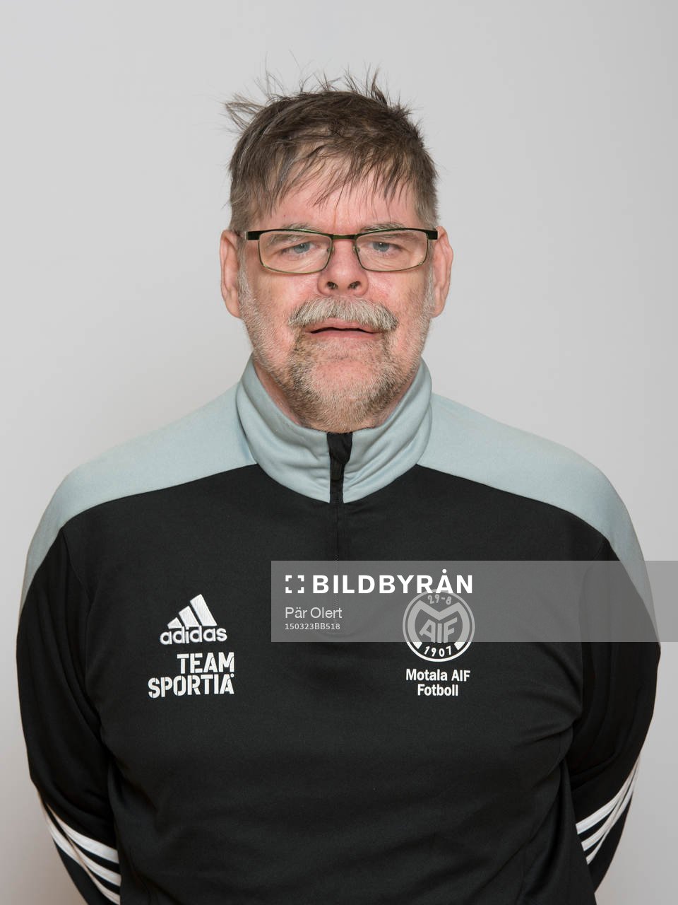 Bo Löfstedt materialare