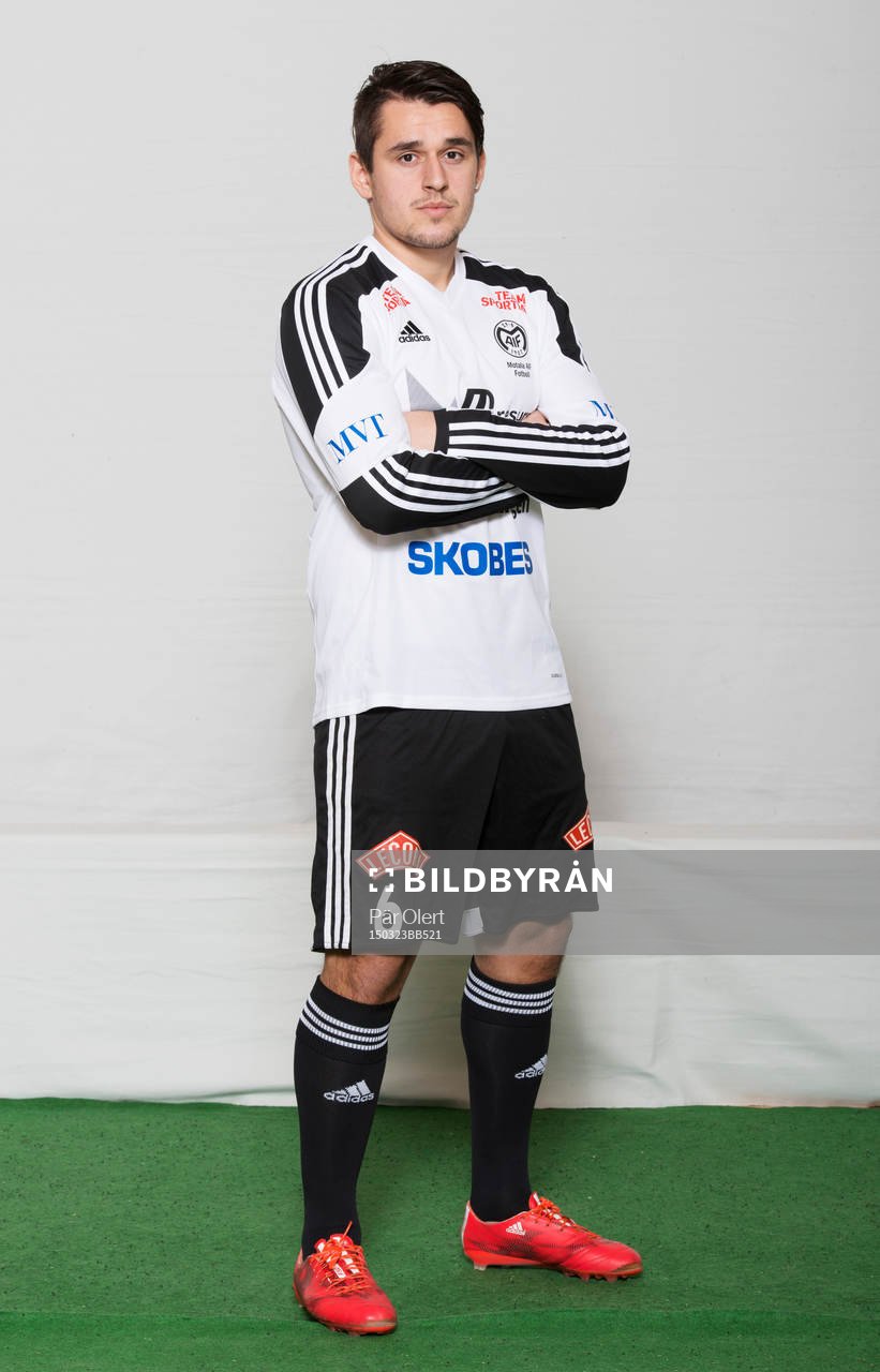 Besart Kalludra