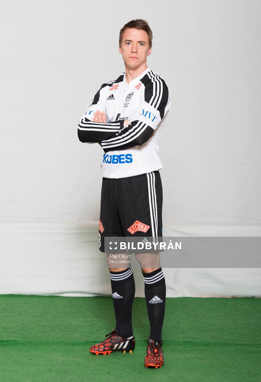 John Erlandsson