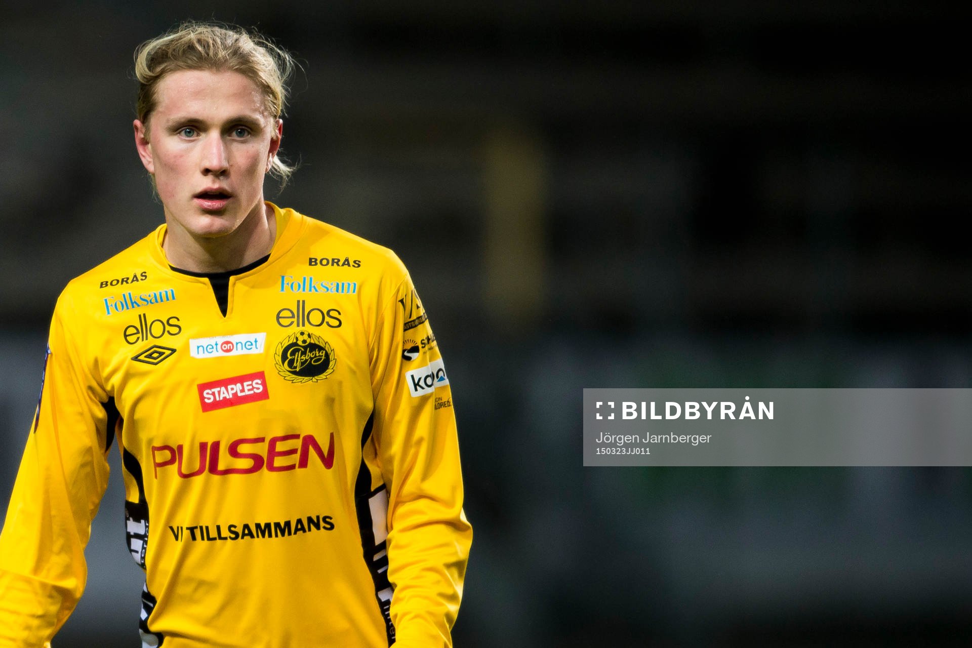 Elfsborgs Viktor Götesson