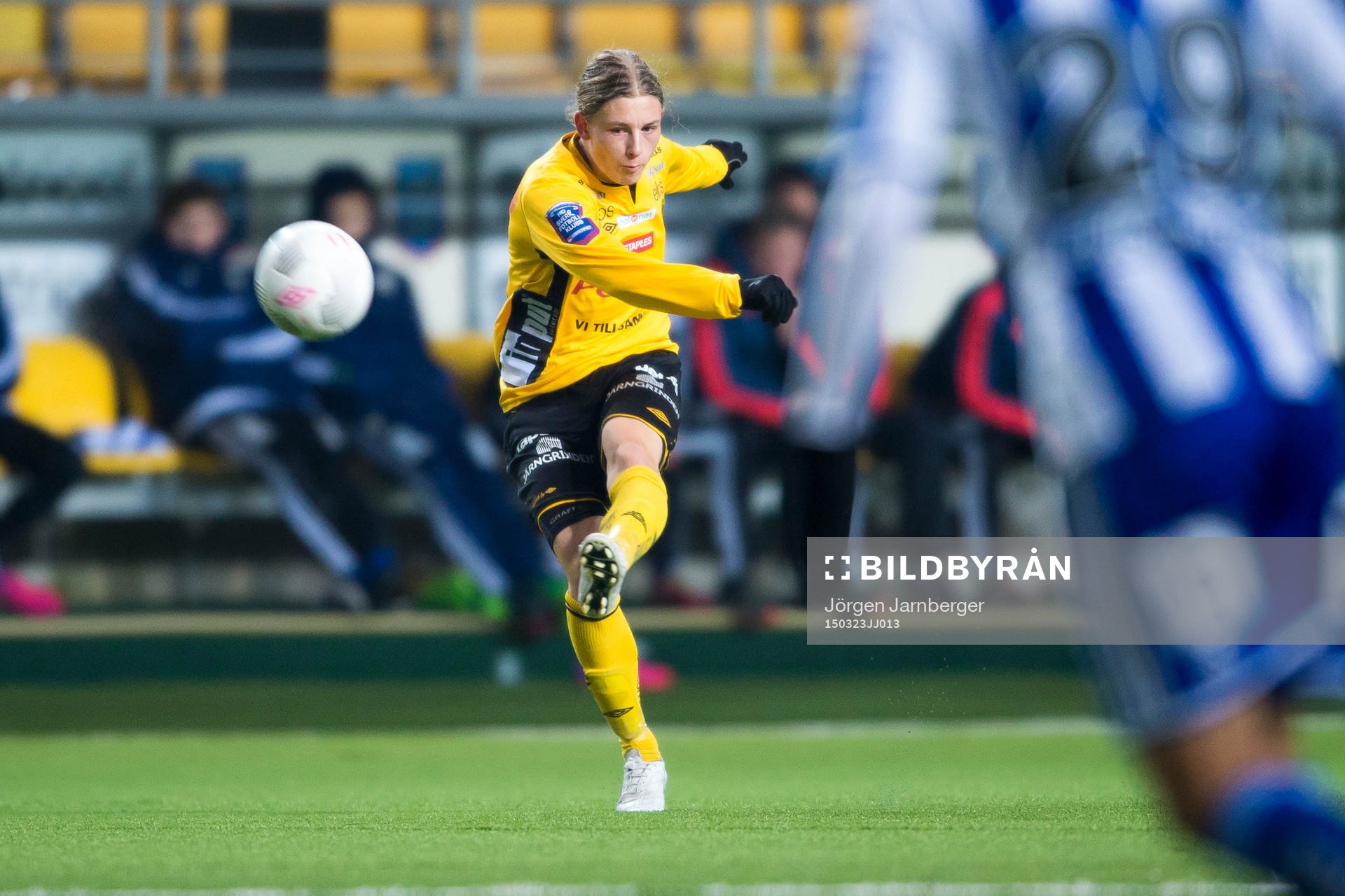 Elfsborgs Anton Andreasson