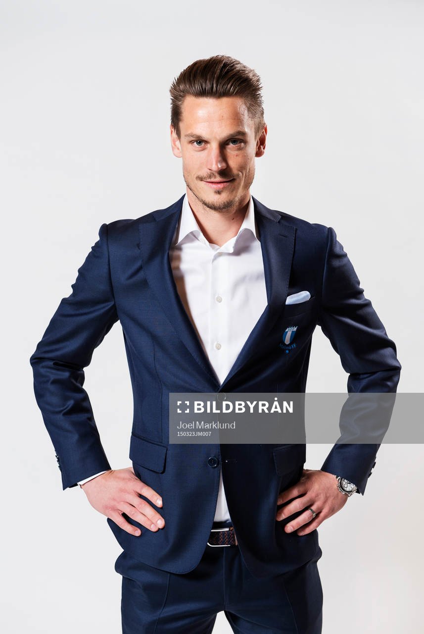 s Markus Rosenberg