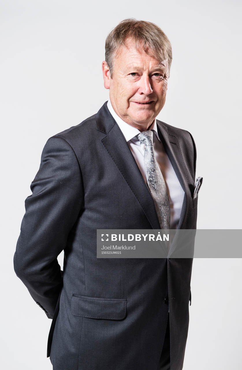 Åge Hareide, tränare Malmö FF
