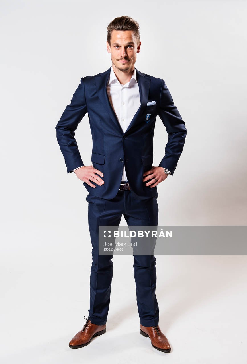 s Markus Rosenberg