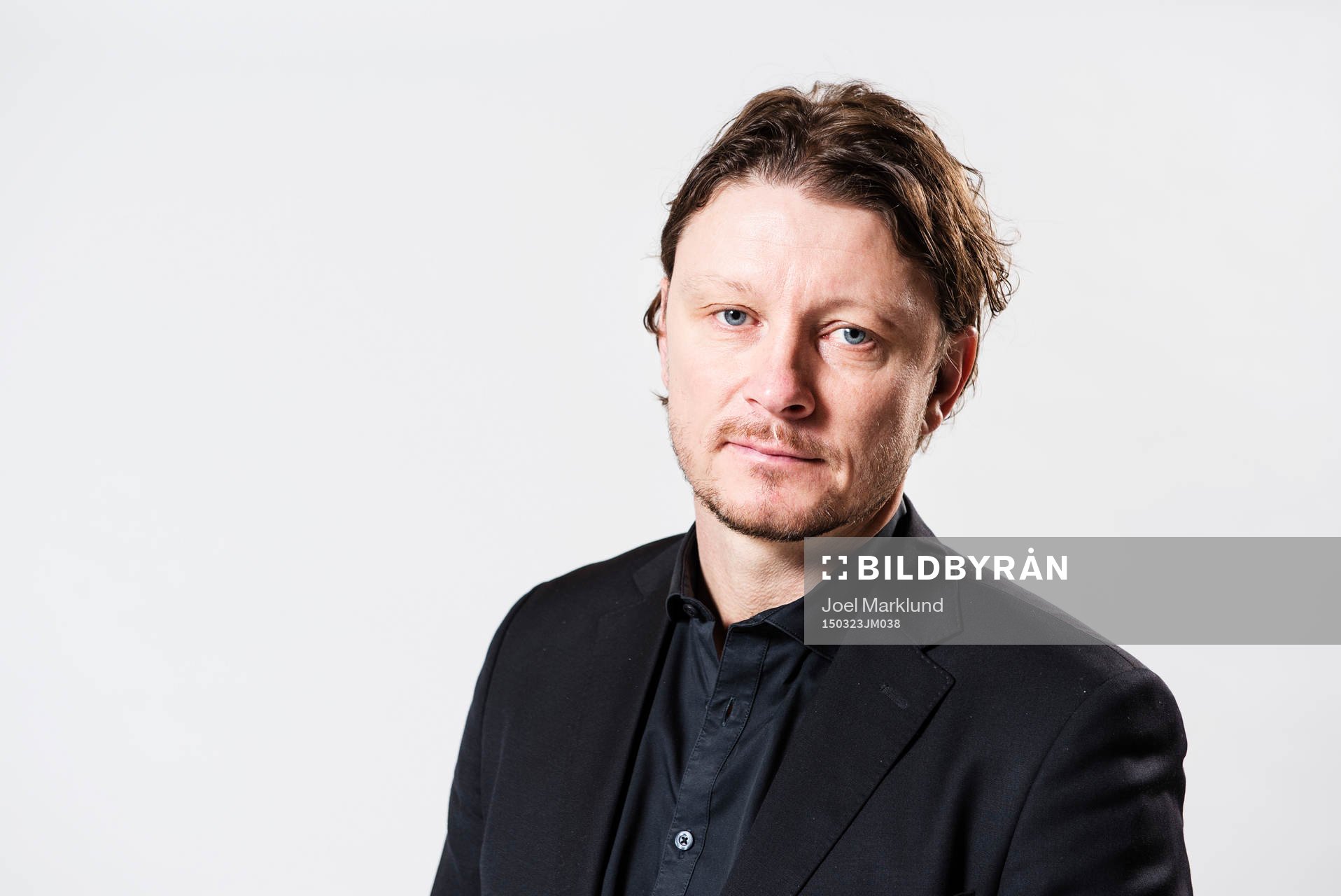 Elfsborgs klubbchef Stefan Andreasson