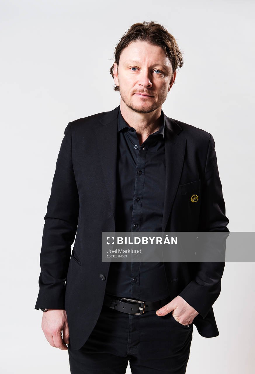 Elfsborgs klubbchef Stefan Andreasson