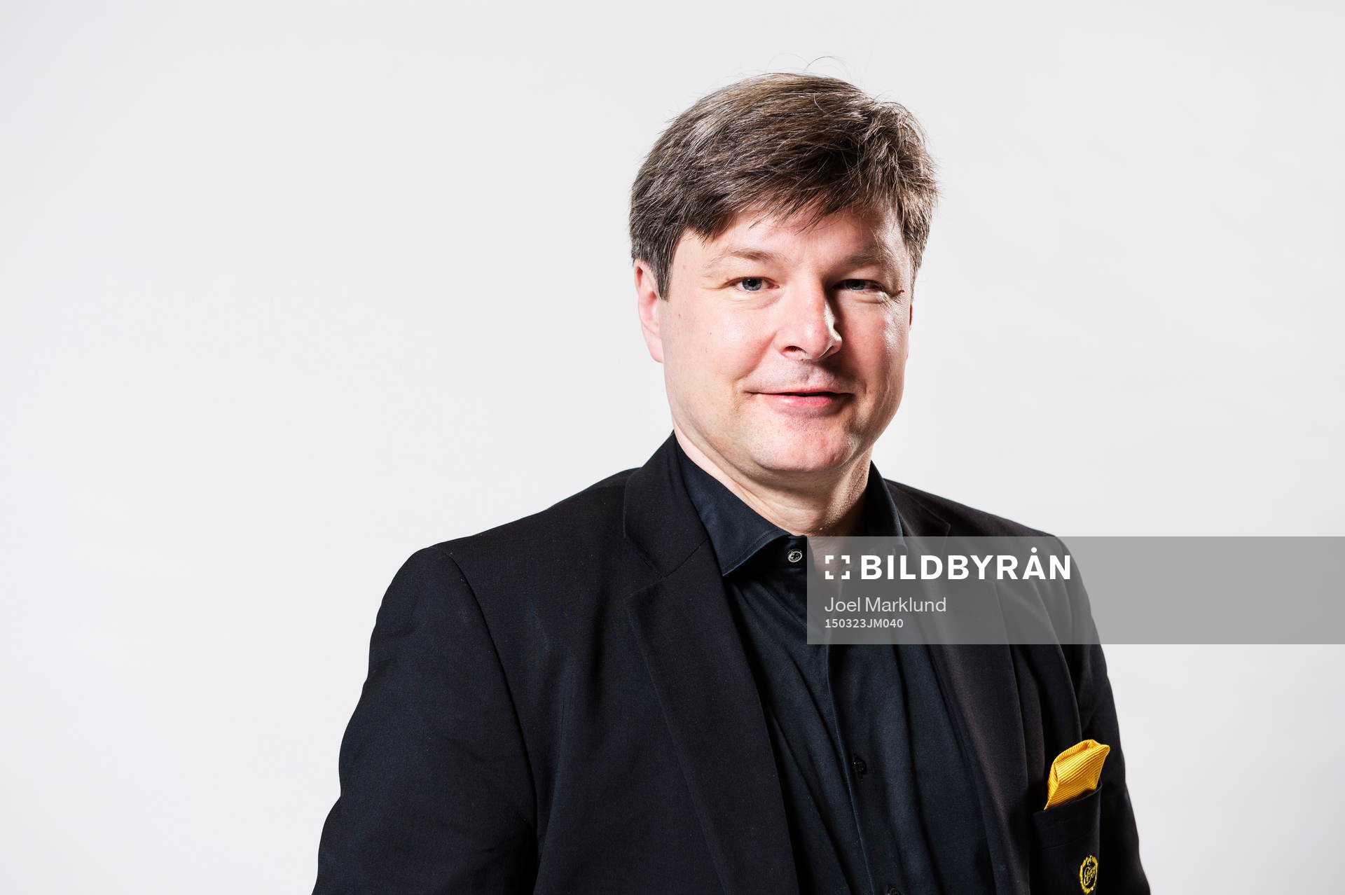 Elfsborgs ordförande Bo Johansson