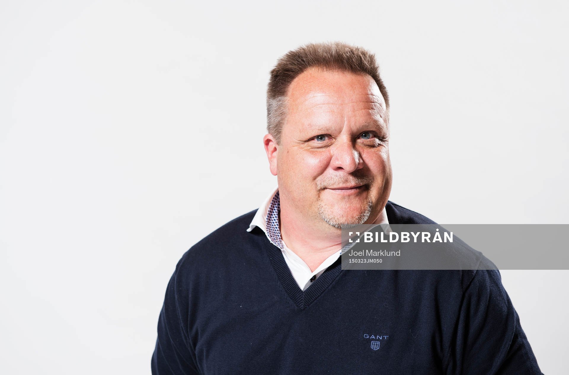 Åtvidabergs tränare Roar Hansen
