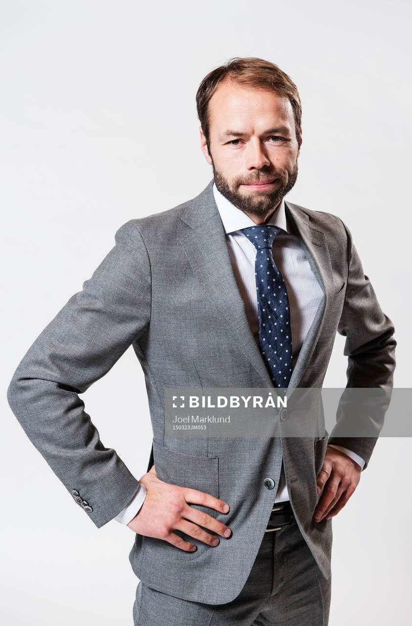 s tränare Andreas Alm