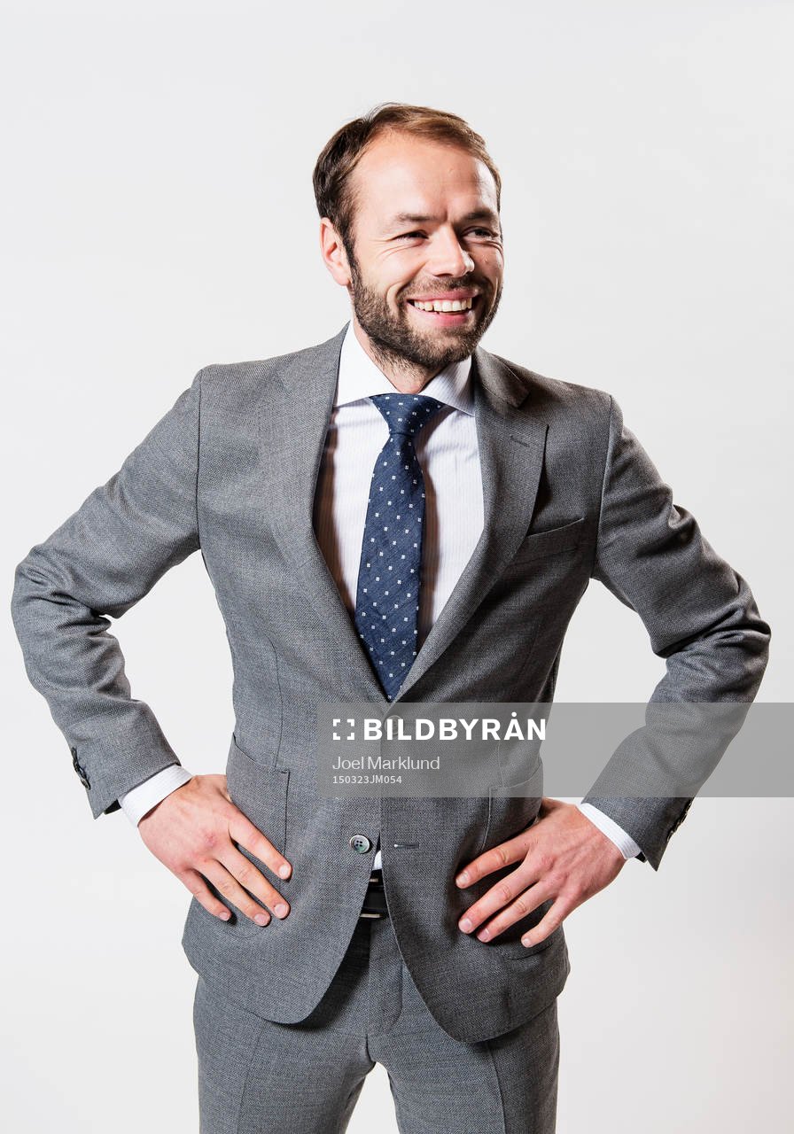 s tränare Andreas Alm