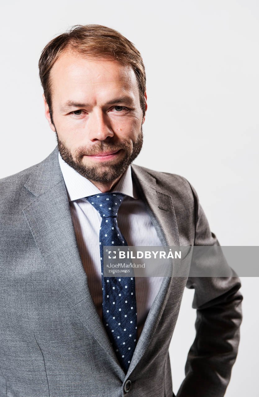 s tränare Andreas Alm