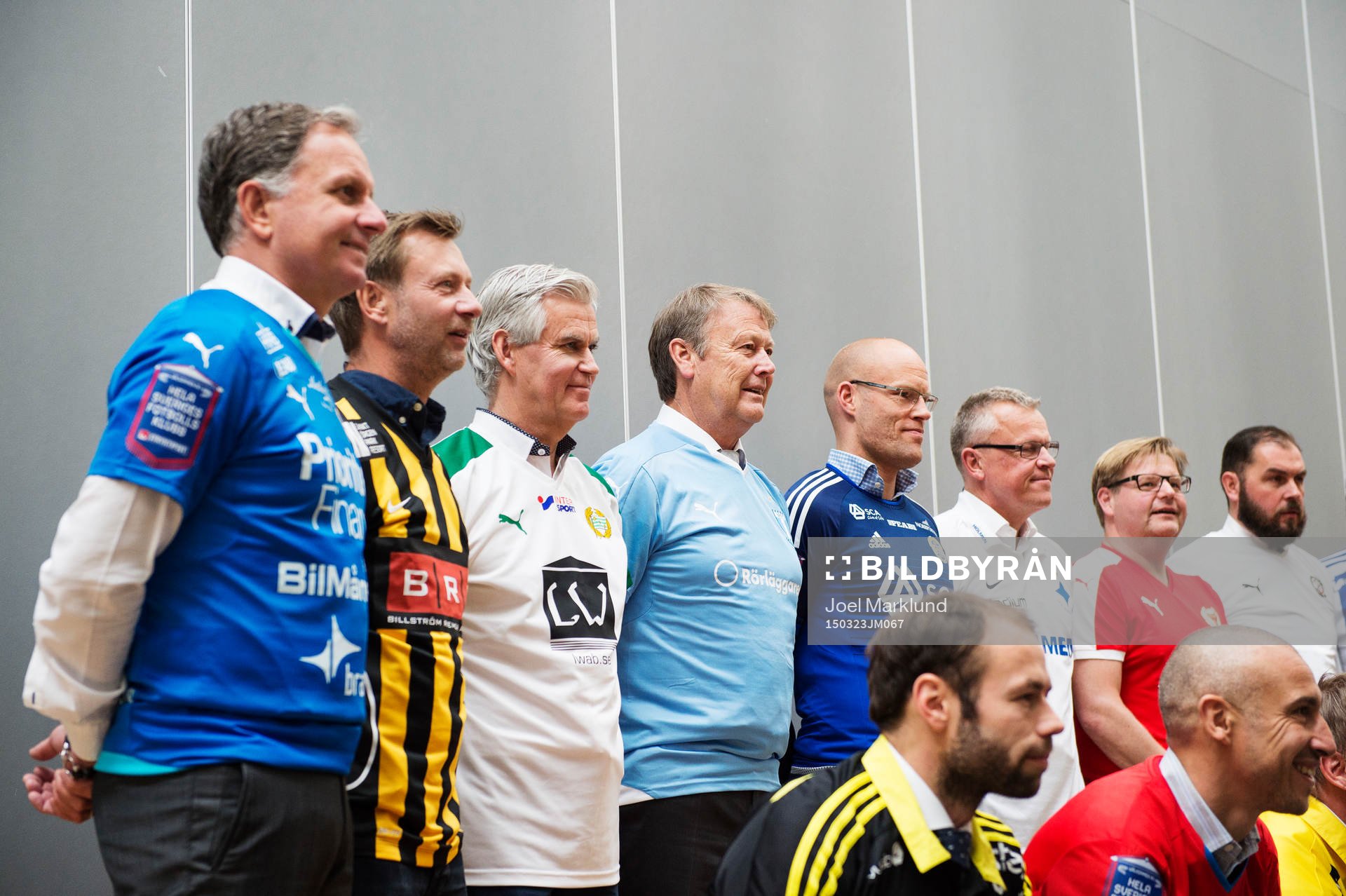 Jan Jönsson, Halmstad, Peter Gerhardsson, Häcken, Nanne