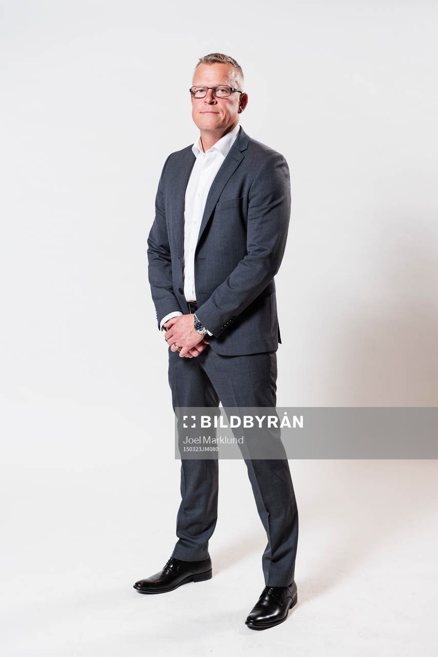 IFK Norrköpings tränare Jan Andersson