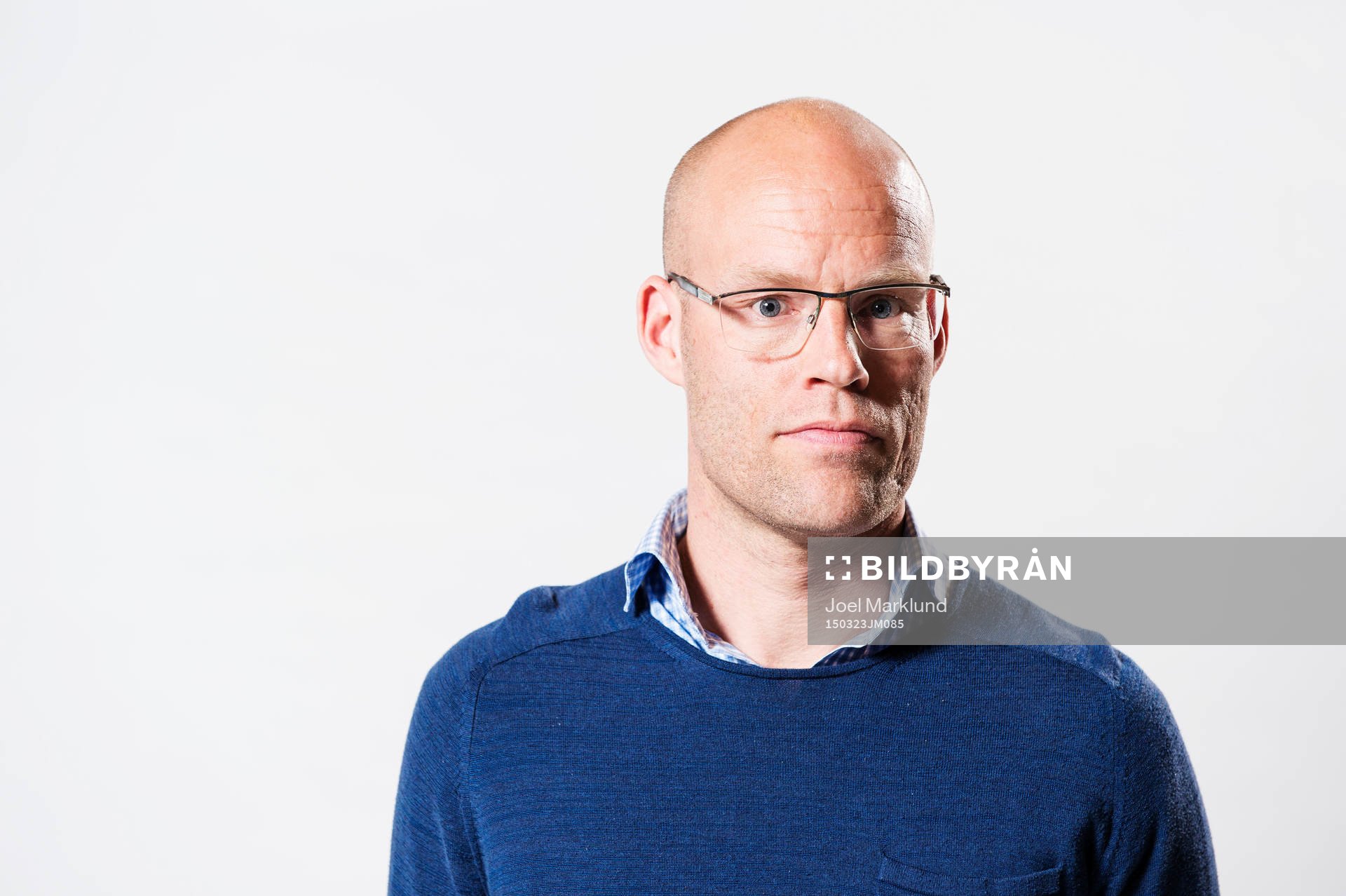 GIF Sundsvalls tränare Joel Cedergren