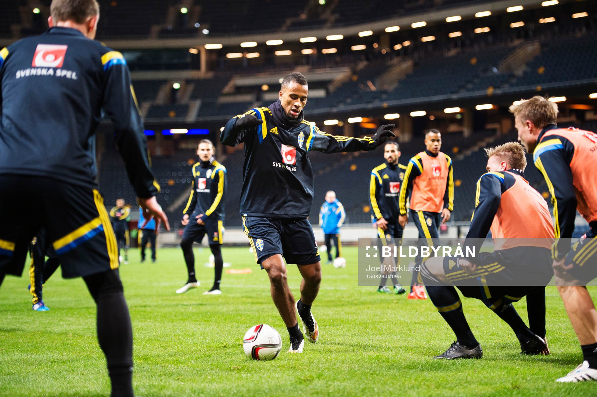 Isaac Kiese Thelin