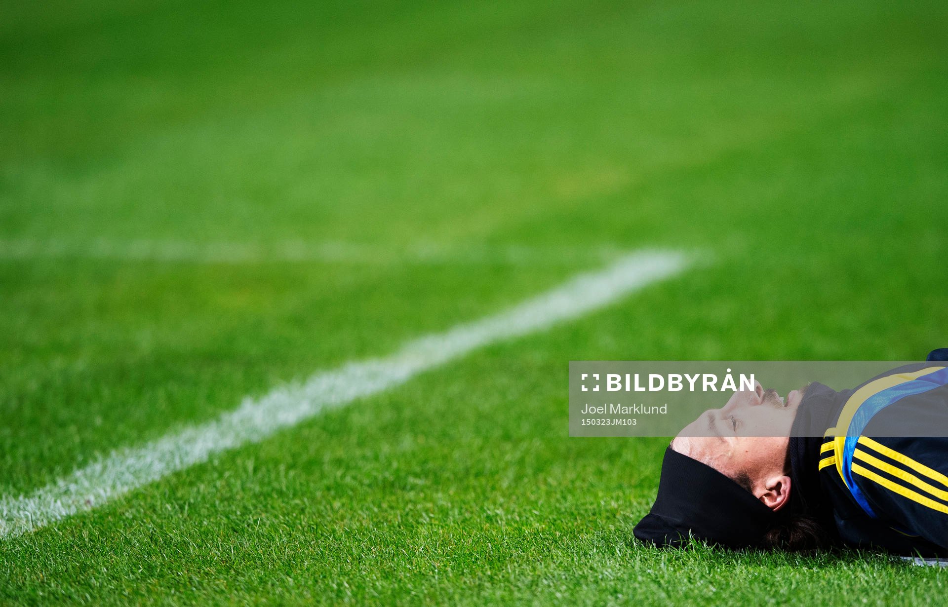 Zlatan Ibrahimovic