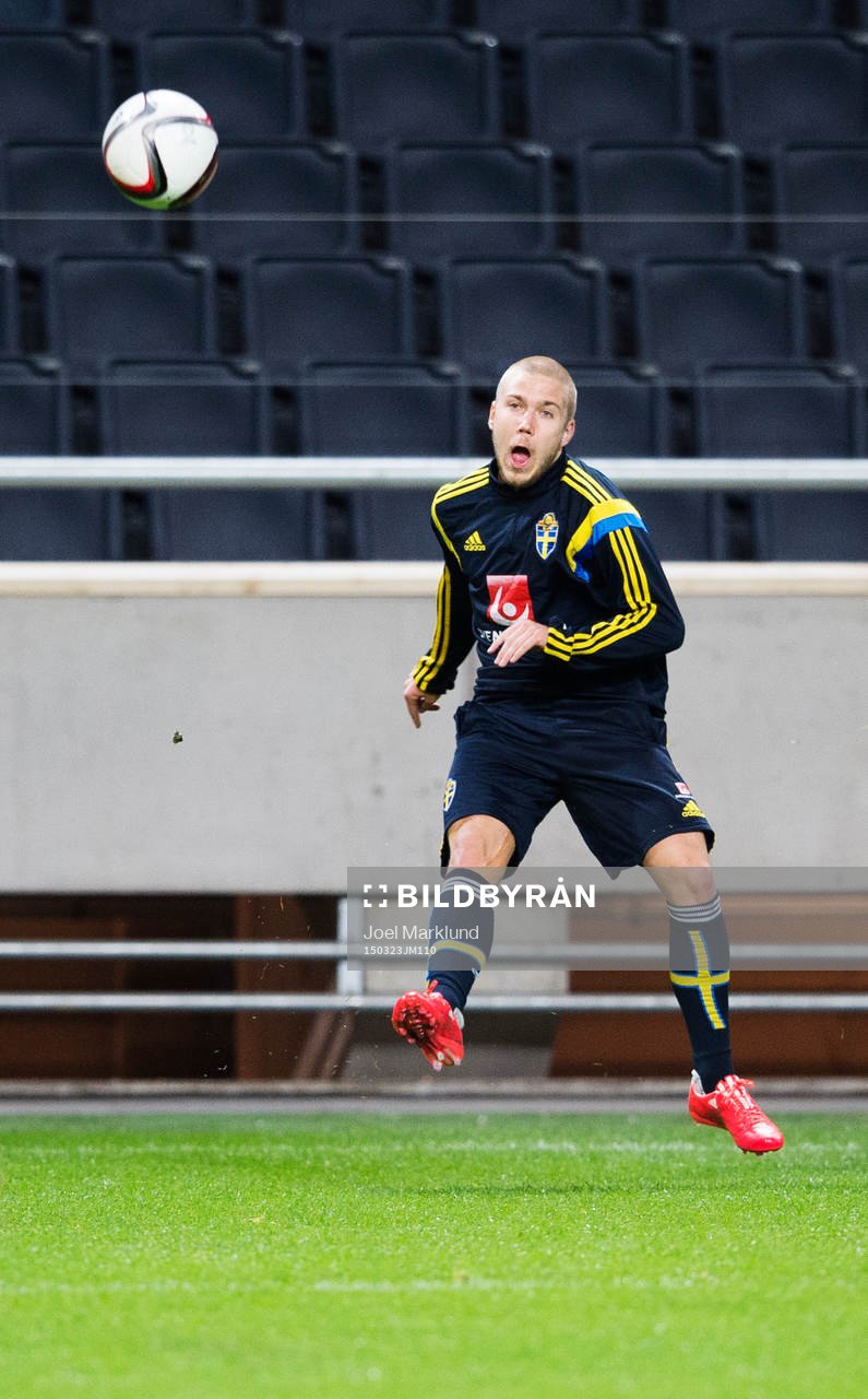Anton Tinnerholm