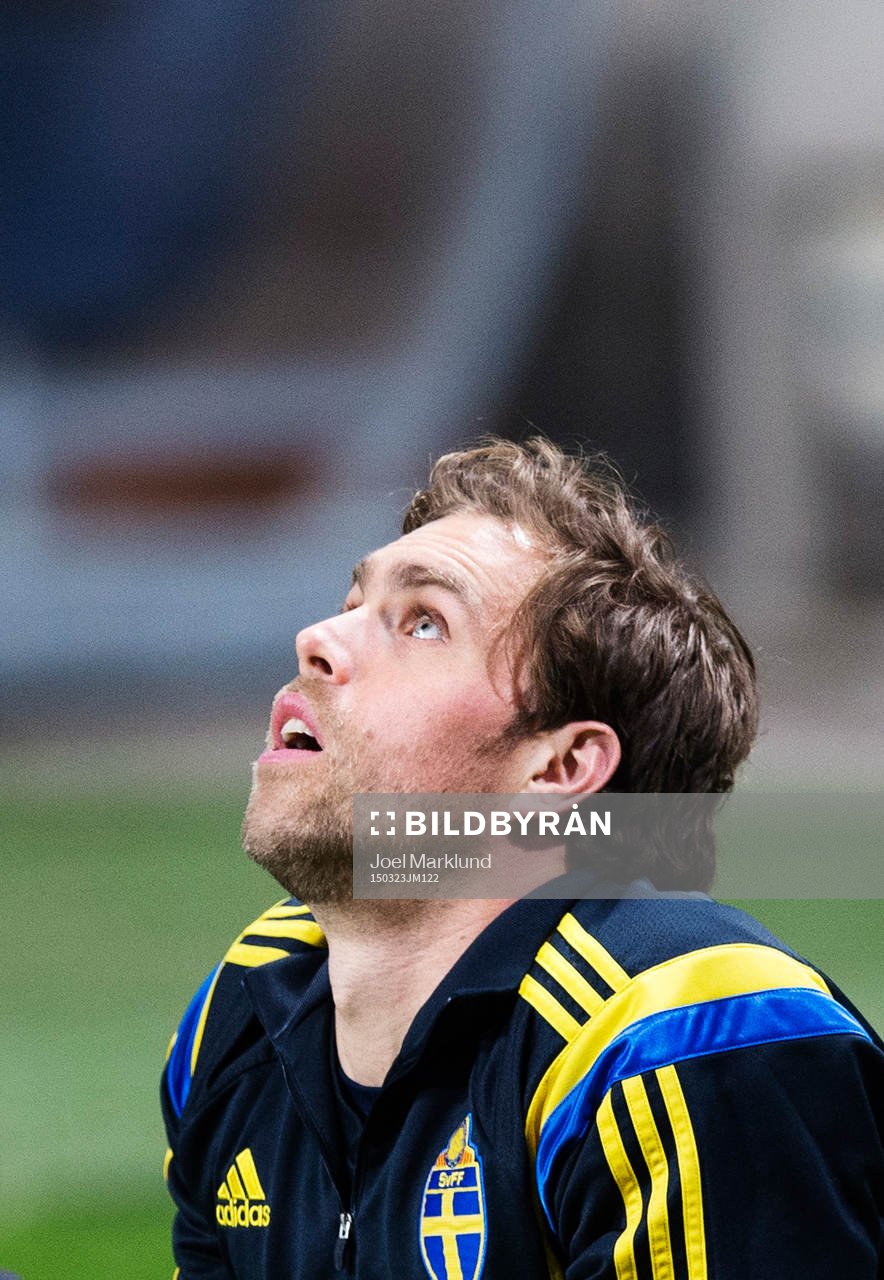 Johan Elmander