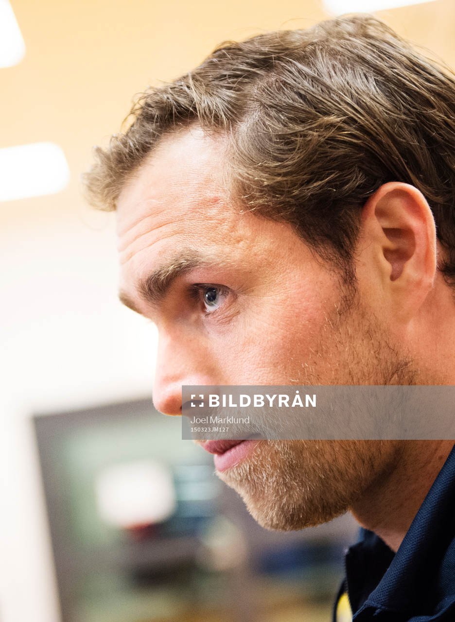 Johan Elmander