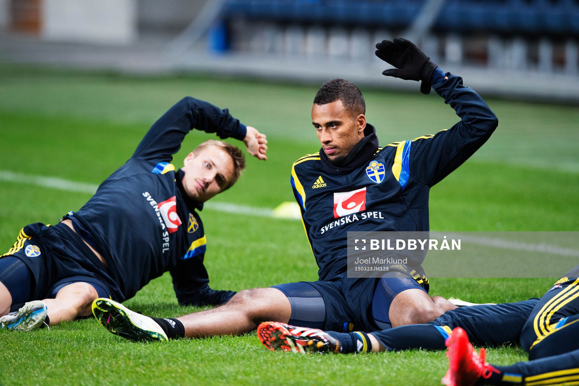 Isaac Kiese Thelin