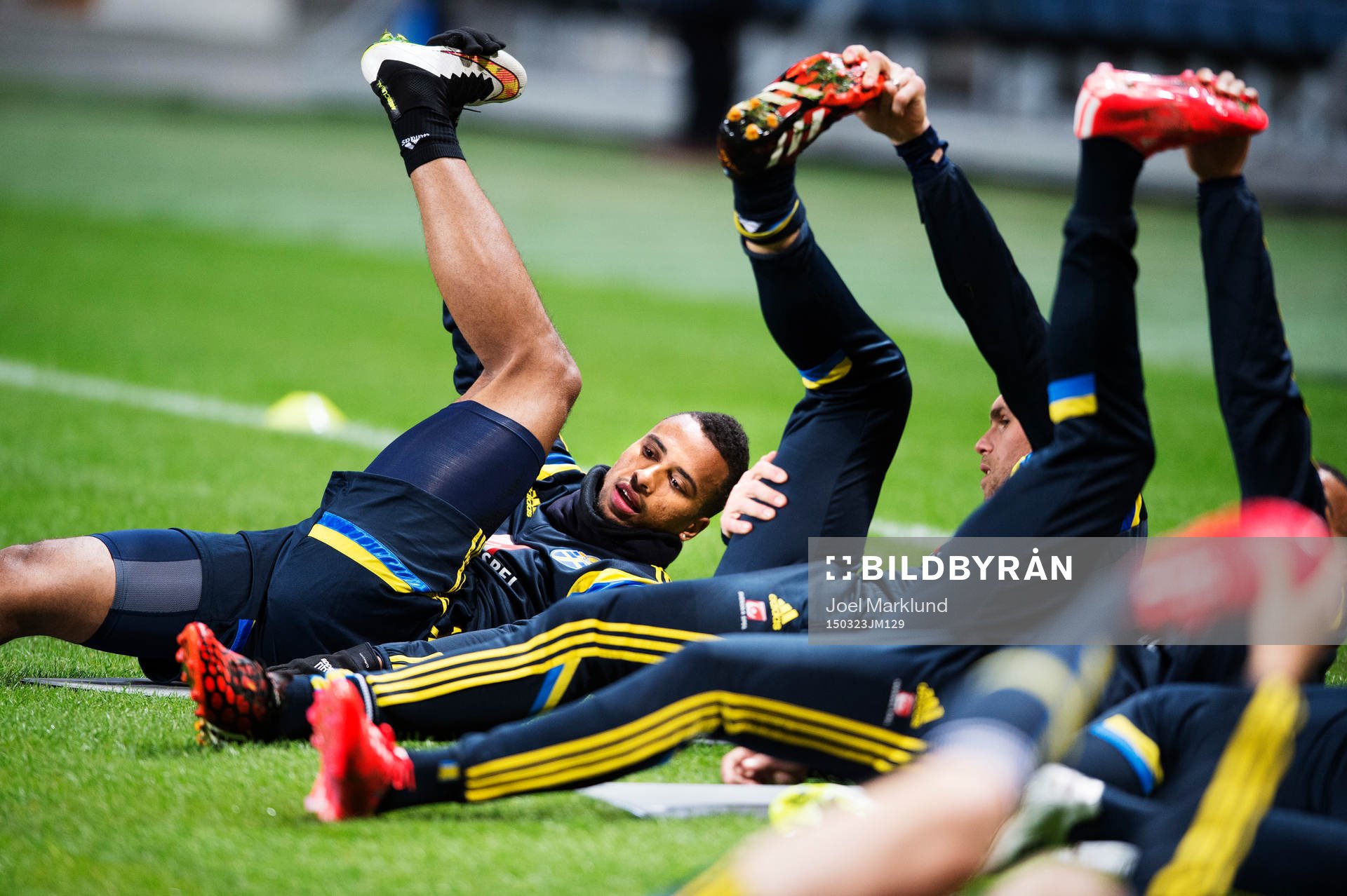 Isaac Kiese Thelin