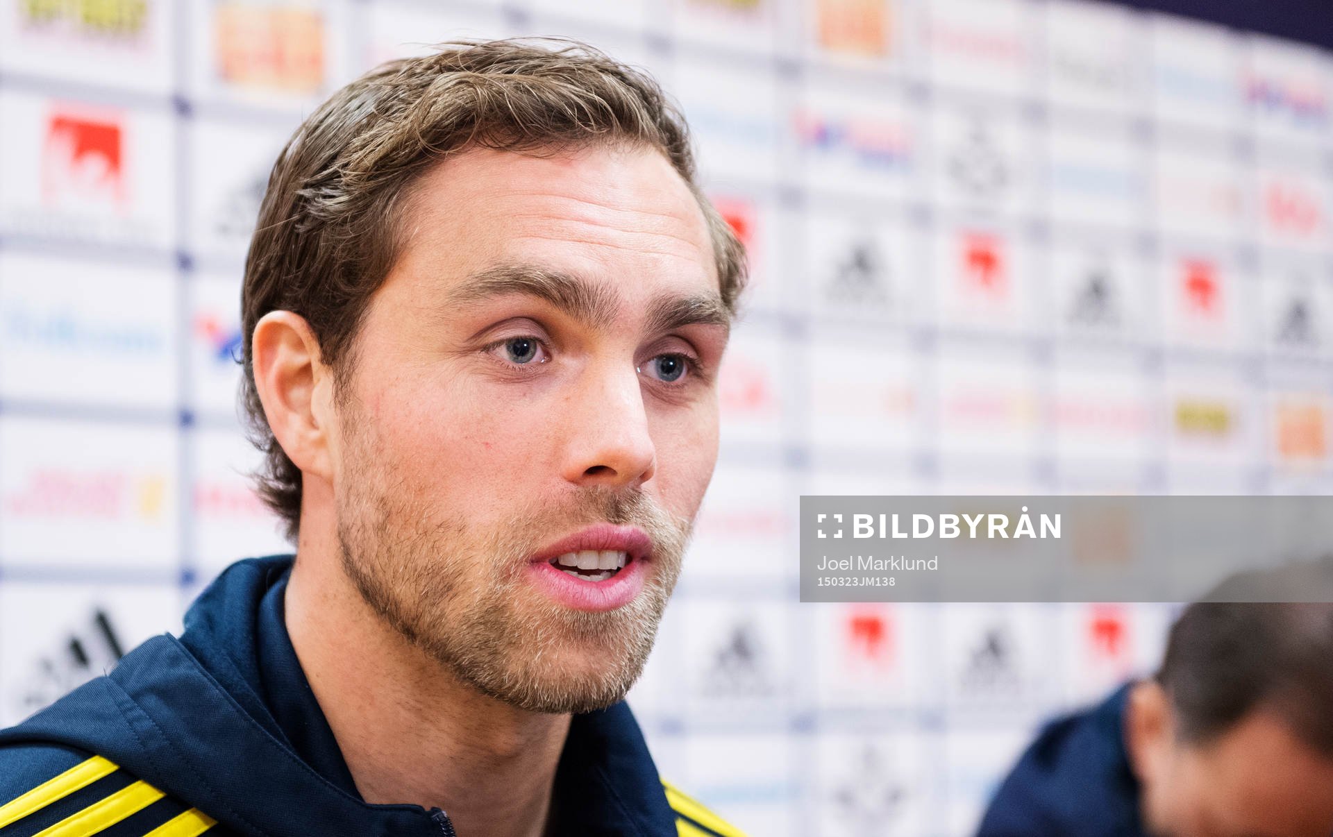 Johan Elmander