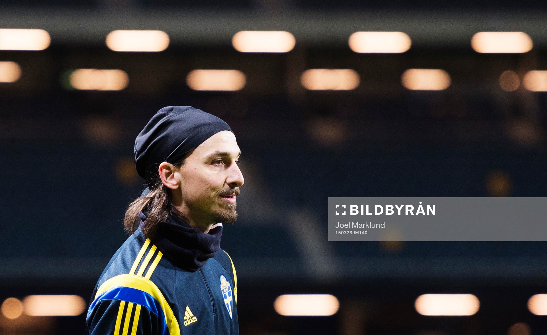 Zlatan Ibrahimovic