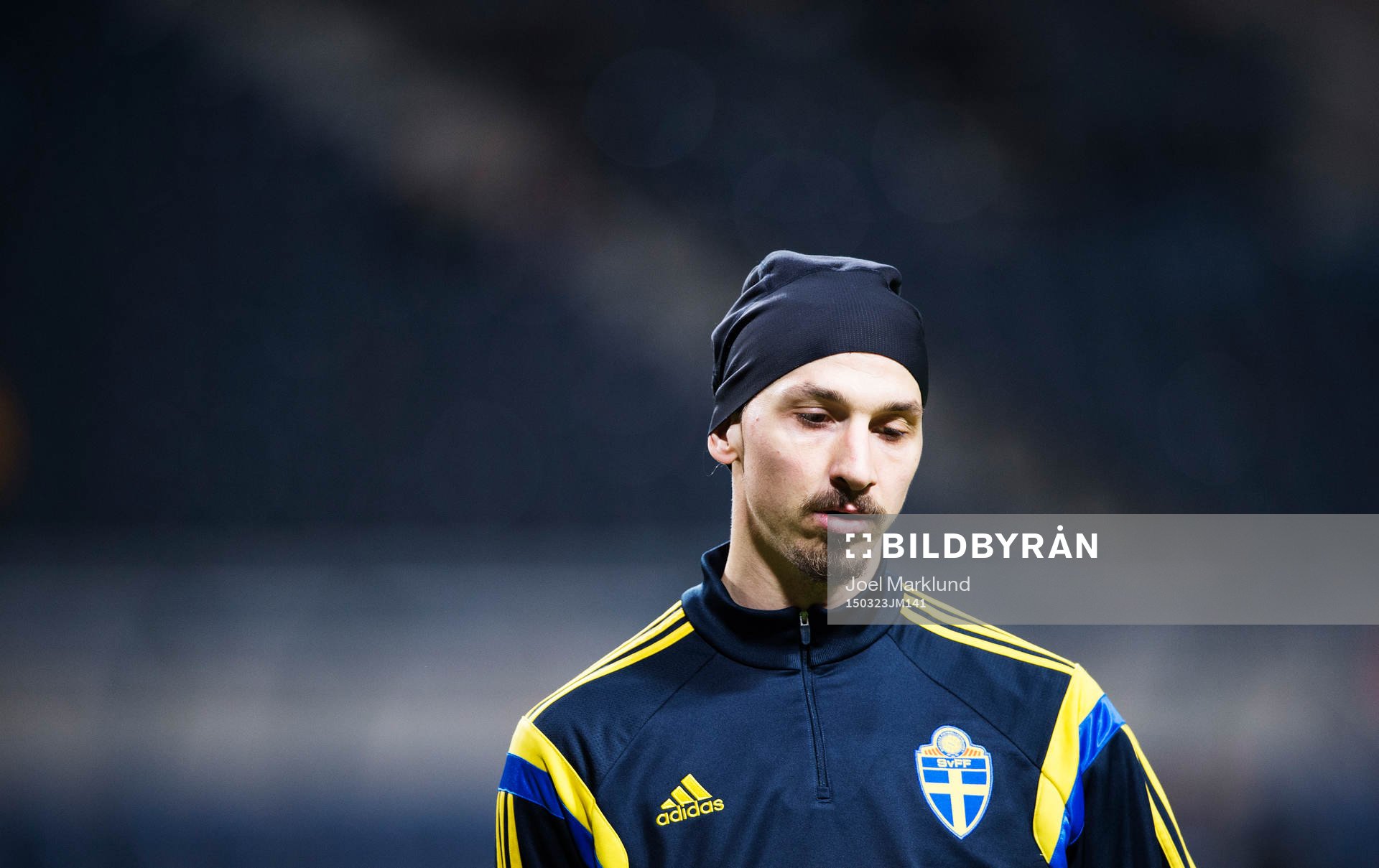Zlatan Ibrahimovic