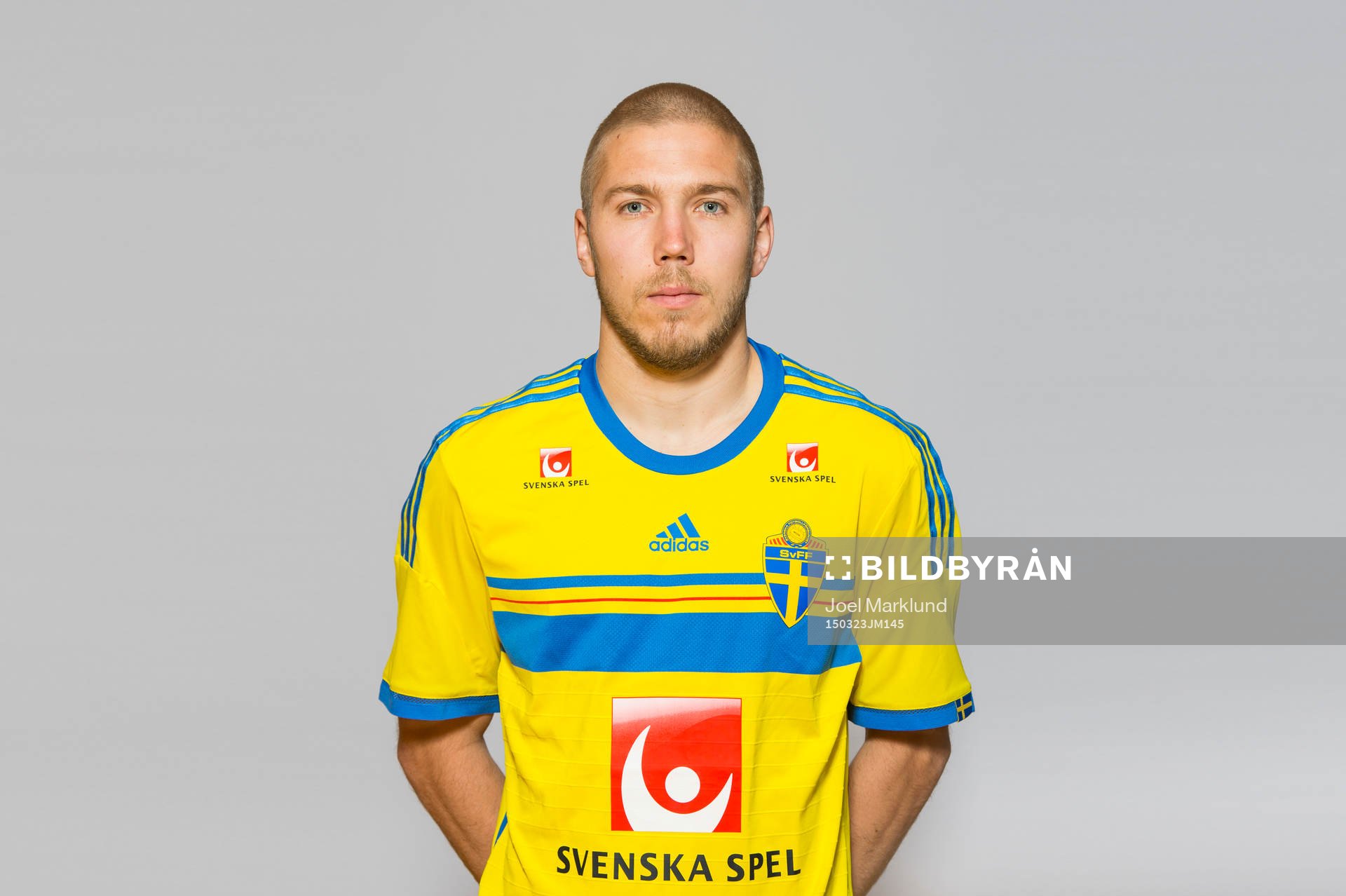 Anton Tinnerholm
