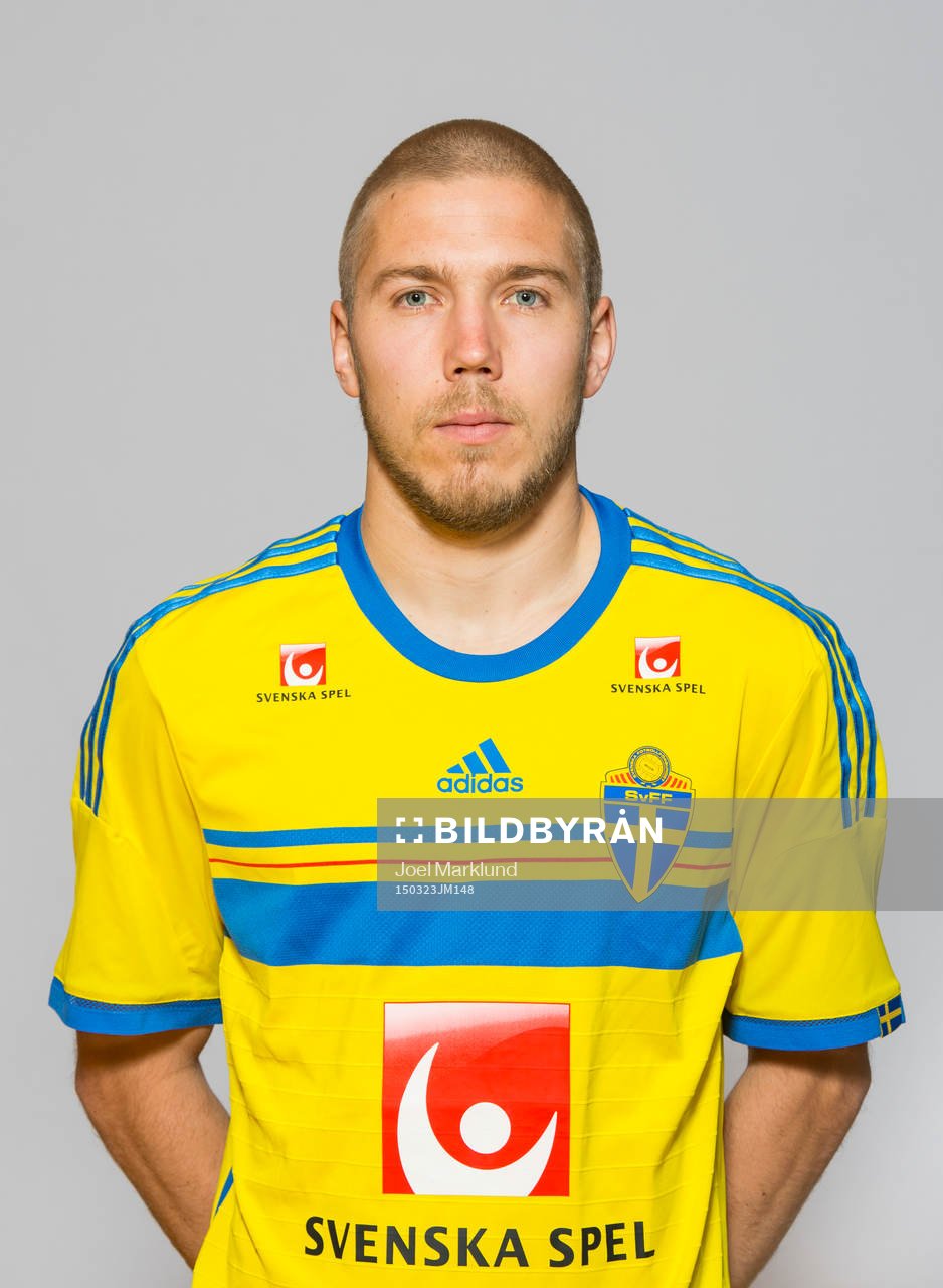 Anton Tinnerholm
