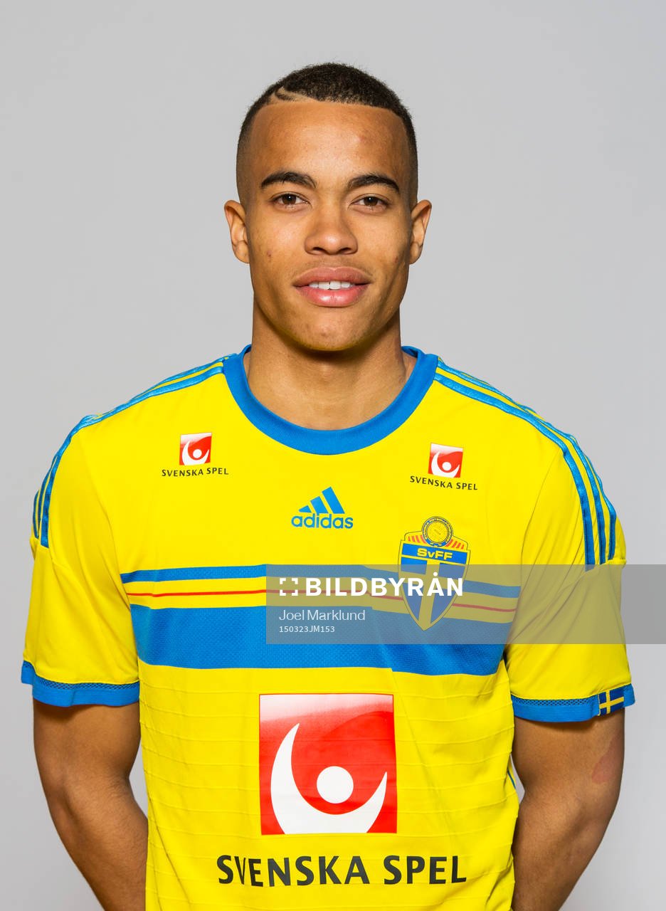 Robin Quaison